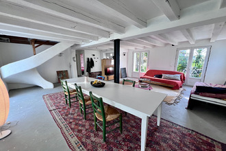 Ma-Cabane - Vente Maison LOCMARIA, 202 m²