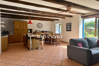 Ma-Cabane - Vente Maison Locmaria-Grand-Champ, 120 m²