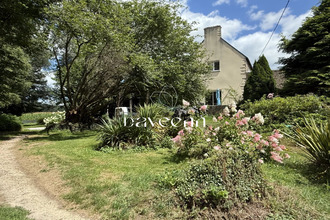 Ma-Cabane - Vente Maison Locmaria-Grand-Champ, 120 m²