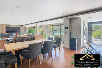 Ma-Cabane - Vente Maison LOCMARIA-PLOUZANE, 221 m²