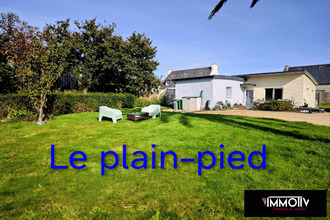 Ma-Cabane - Vente Maison Locmaria-Plouzané, 176 m²