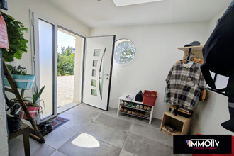 Ma-Cabane - Vente Maison Locmaria-Plouzané, 176 m²