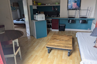 Ma-Cabane - Vente Maison LOCMARIA-PLOUZANE, 125 m²