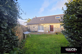 Ma-Cabane - Vente Maison Locmaria-Plouzané, 90 m²