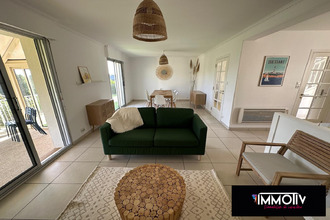 Ma-Cabane - Vente Maison Locmaria-Plouzané, 105 m²