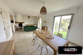 Ma-Cabane - Vente Maison Locmaria-Plouzané, 105 m²