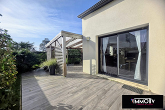 Ma-Cabane - Vente Maison Locmaria-Plouzané, 97 m²