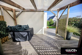 Ma-Cabane - Vente Maison Locmaria-Plouzané, 97 m²