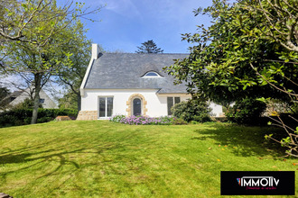 Ma-Cabane - Vente Maison Locmaria-Plouzané, 141 m²
