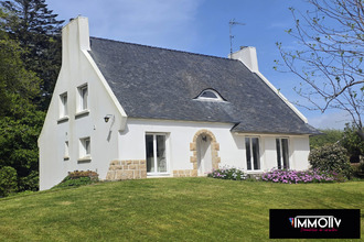 Ma-Cabane - Vente Maison Locmaria-Plouzané, 141 m²