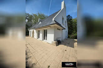 Ma-Cabane - Vente Maison Locmaria-Plouzané, 141 m²