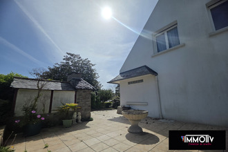 Ma-Cabane - Vente Maison Locmaria-Plouzané, 141 m²