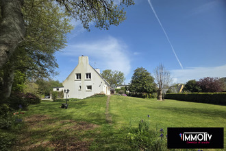Ma-Cabane - Vente Maison Locmaria-Plouzané, 141 m²