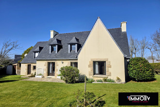 Ma-Cabane - Vente Maison Locmaria-Plouzané, 141 m²