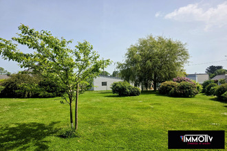 Ma-Cabane - Vente Maison Locmaria-Plouzané, 174 m²