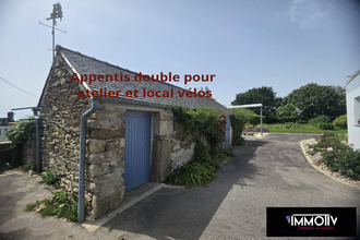 Ma-Cabane - Vente Maison Locmaria-Plouzané, 174 m²