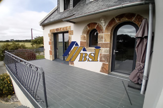 Ma-Cabane - Vente Maison Locmaria-Plouzané, 145 m²
