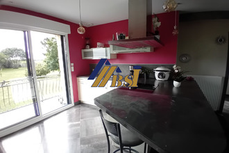 Ma-Cabane - Vente Maison Locmaria-Plouzané, 145 m²