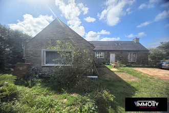 Ma-Cabane - Vente Maison Locmaria-Plouzané, 100 m²