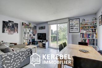 Ma-Cabane - Vente Maison Locmaria-Plouzané, 126 m²