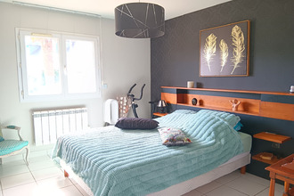 Ma-Cabane - Vente Maison LOCMARIAQUER, 124 m²