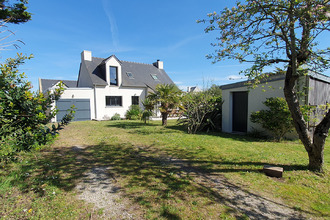 Ma-Cabane - Vente Maison LOCMARIAQUER, 83 m²