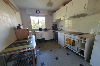 Ma-Cabane - Vente Maison LOCMARIAQUER, 94 m²