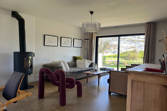 Ma-Cabane - Vente Maison LOCMINE, 162 m²