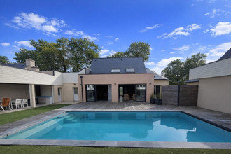 Vente Maison 56500, Locmine France