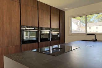 Ma-Cabane - Vente Maison LOCMINE, 113 m²