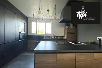 Ma-Cabane - Vente Maison Locmiquélic, 140 m²