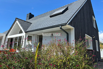 Ma-Cabane - Vente Maison LOCMIQUELIC, 140 m²