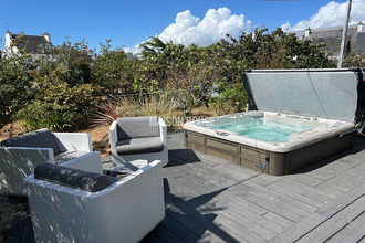 Ma-Cabane - Vente Maison LOCMIQUELIC, 140 m²