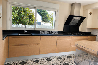 Ma-Cabane - Vente Maison LOCMIQUELIC, 140 m²
