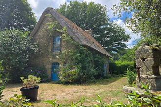 Ma-Cabane - Vente Maison LOCOAL-MENDON, 205 m²