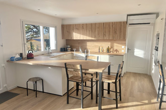 Ma-Cabane - Vente Maison Locoal-Mendon, 110 m²