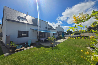 Ma-Cabane - Vente Maison LOCOAL-MENDON, 168 m²