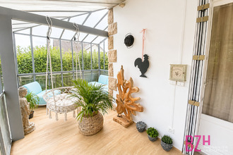 Ma-Cabane - Vente Maison LOCQUELTAS, 140 m²