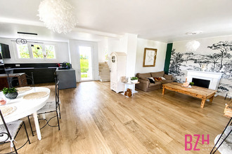 Ma-Cabane - Vente Maison LOCQUELTAS, 140 m²