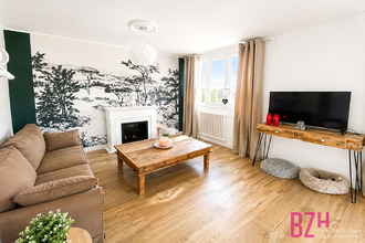 Ma-Cabane - Vente Maison LOCQUELTAS, 140 m²