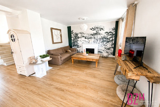 Ma-Cabane - Vente Maison LOCQUELTAS, 140 m²