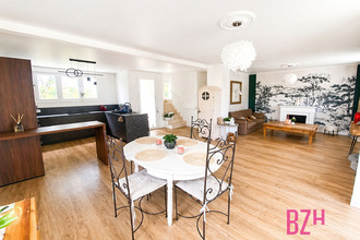 Ma-Cabane - Vente Maison LOCQUELTAS, 140 m²