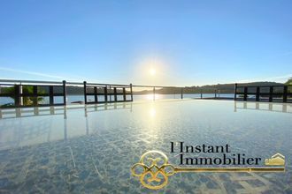 Ma-Cabane - Vente Maison LOCQUENOLE, 180 m²