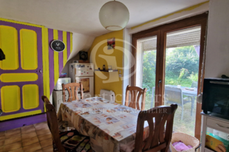 Ma-Cabane - Vente Maison Locquignol, 76 m²