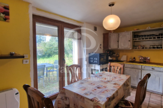 Ma-Cabane - Vente Maison Locquignol, 76 m²