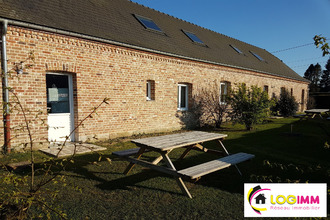 Ma-Cabane - Vente Maison Locquignol, 160 m²