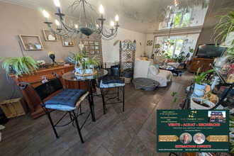 Ma-Cabane - Vente Maison Locquignol, 108 m²