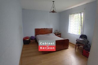 Ma-Cabane - Vente Maison LOCQUIREC, 132 m²