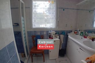 Ma-Cabane - Vente Maison LOCQUIREC, 132 m²