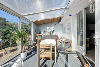 Ma-Cabane - Vente Maison LOCQUIREC, 115 m²